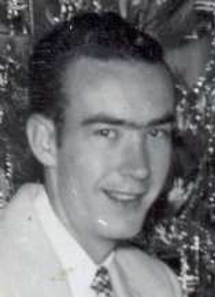 Lyman Roosevelt Williams