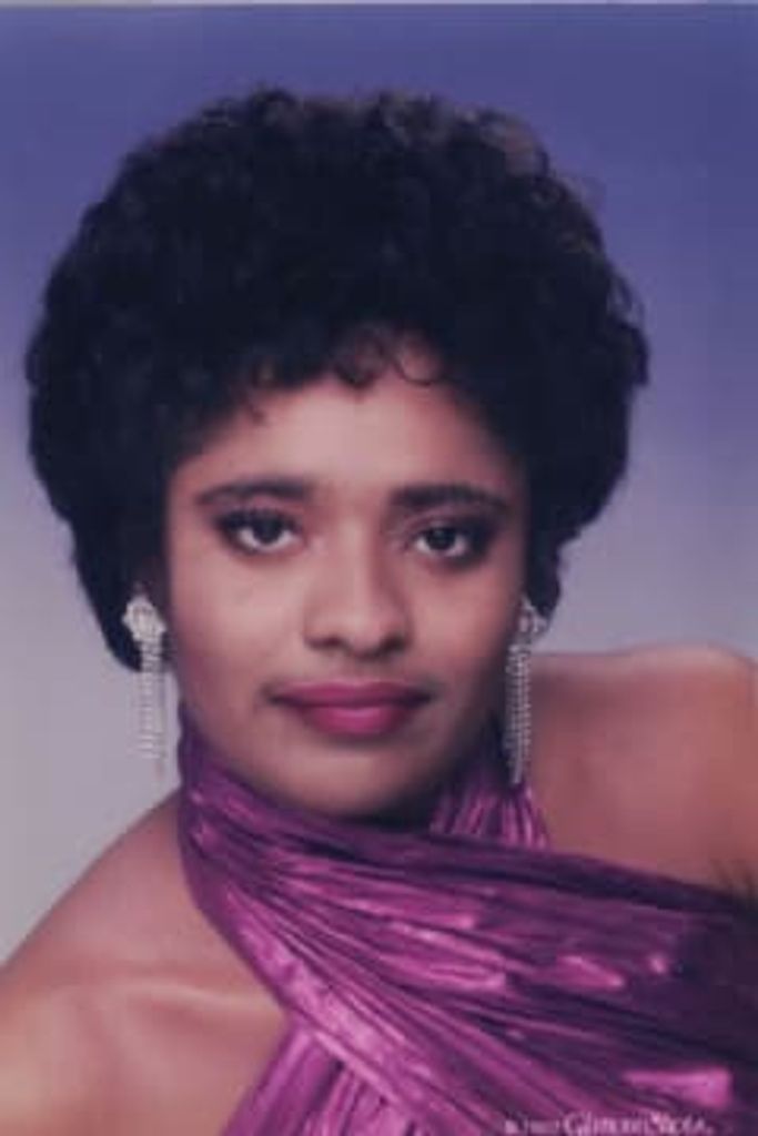 Ms. Nicole  Marlene Rankins