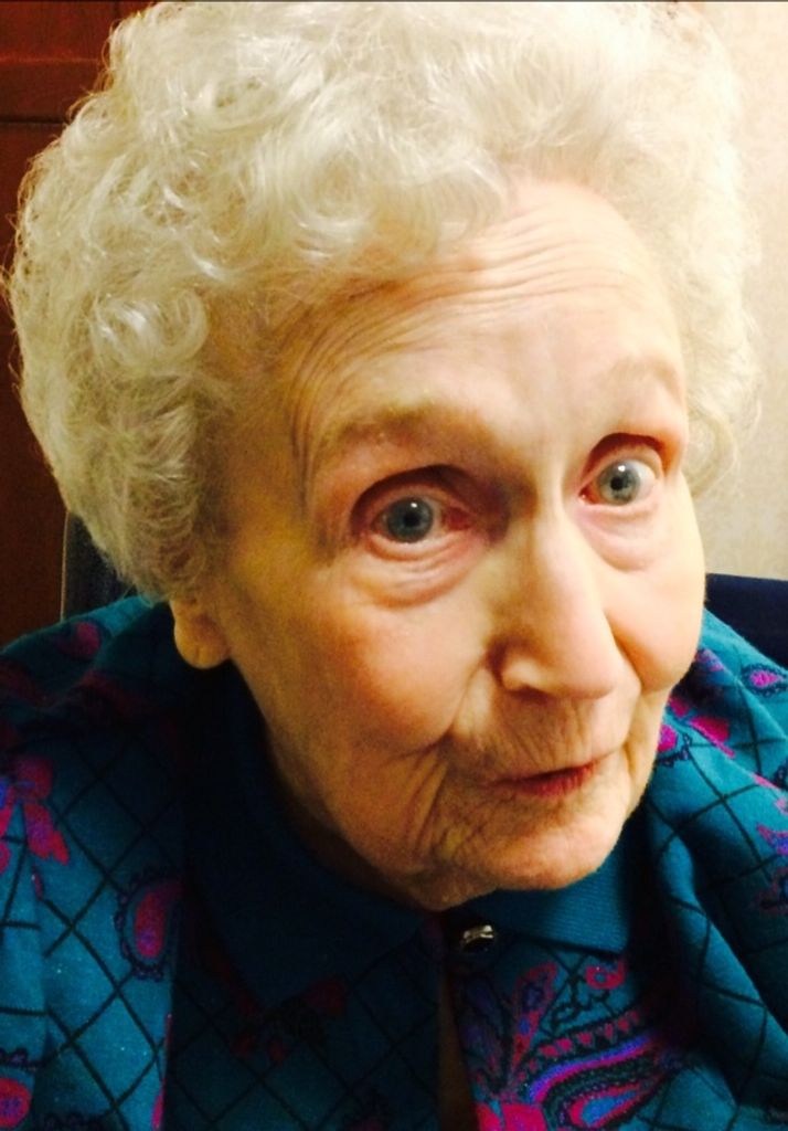 Betty I. Baker Profile Photo