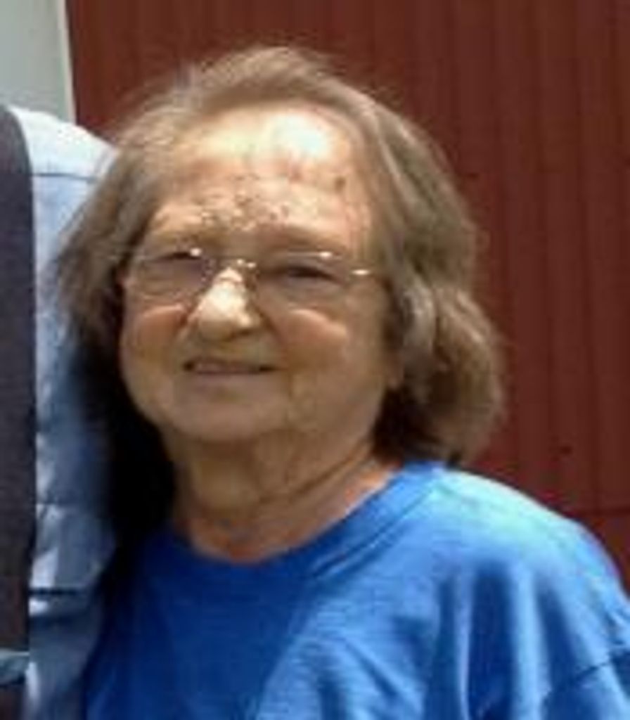 Betty Hayes