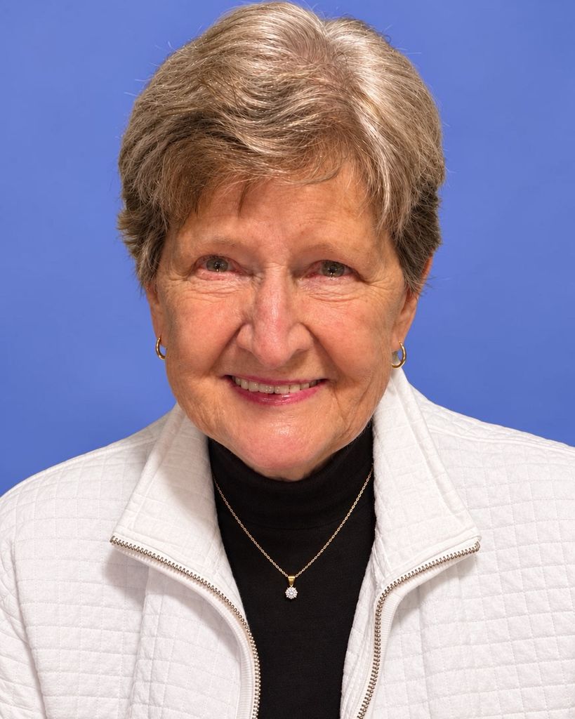 Mary Ellen Garrow