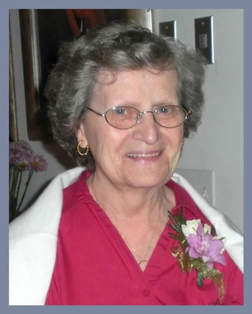 Joan Dorothy Rohde Profile Photo