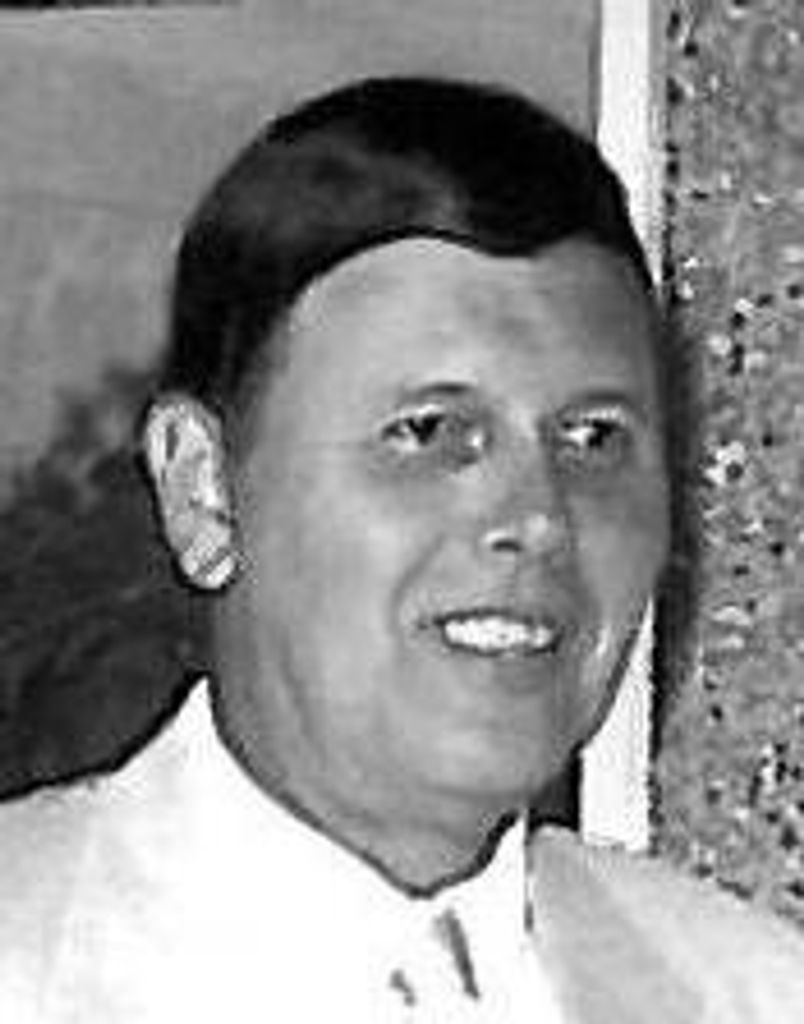 Benjamin Curtis Hunt