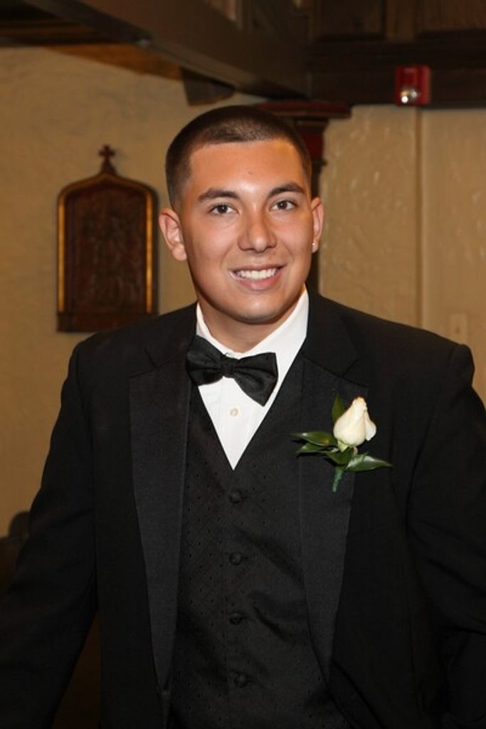 Matthew Michael Schulock Profile Photo
