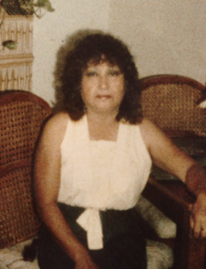 Irene Martinez Profile Photo