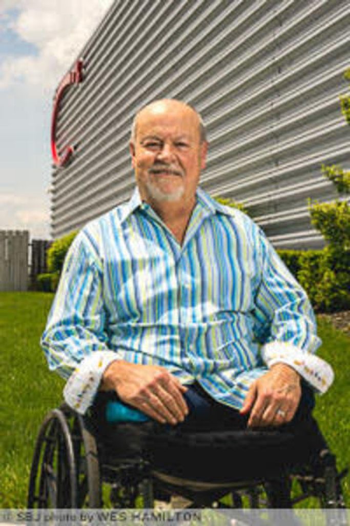 James (Jim) Arnold Quesenberry