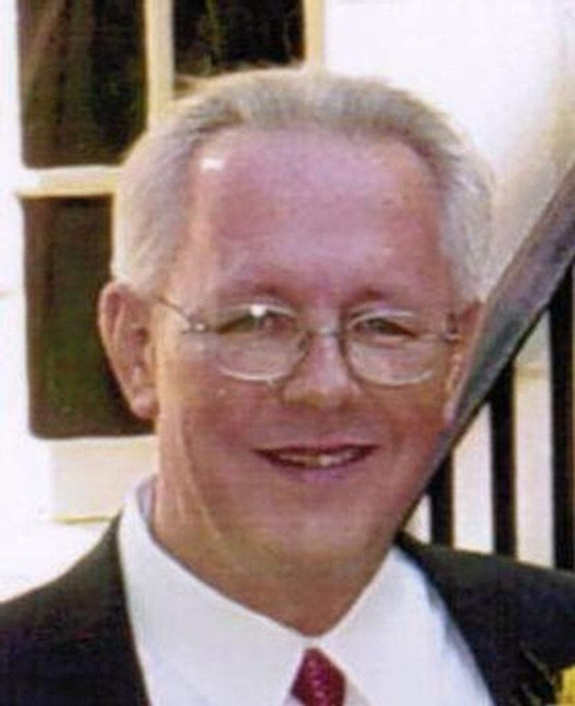 Timothy F. Fitzgerald