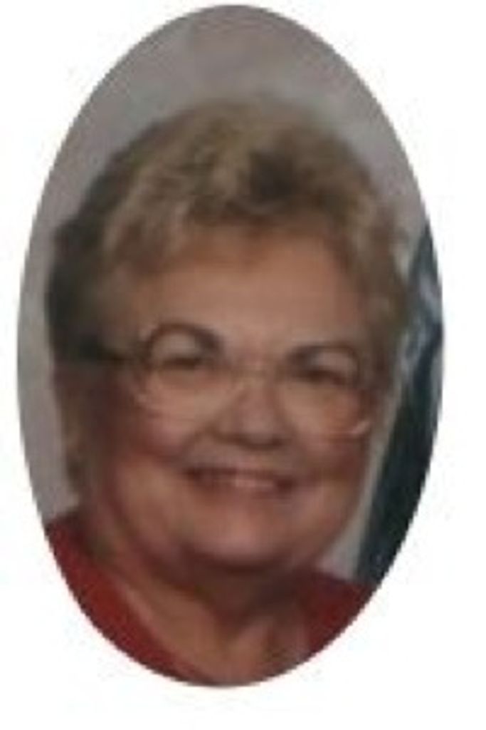 Marion Swanson