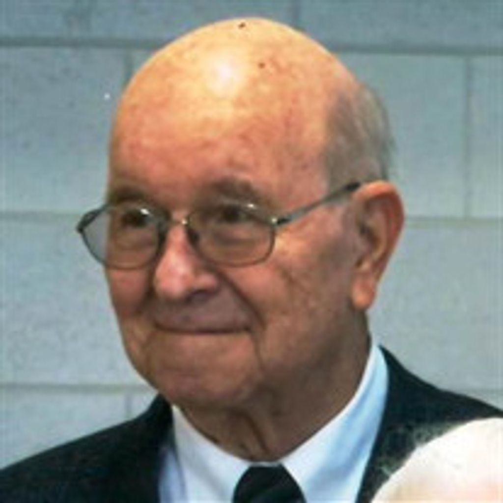 Russell E. Carroll
