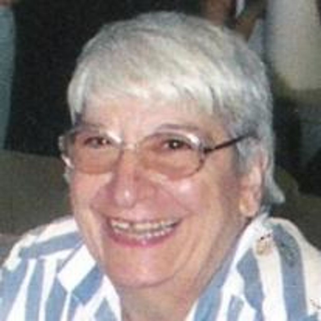 Angeline F. Porto Profile Photo