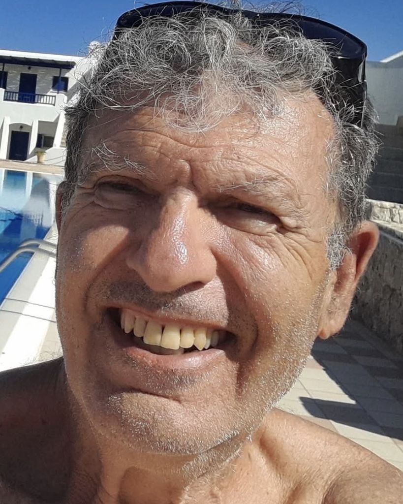 Dean Pappas