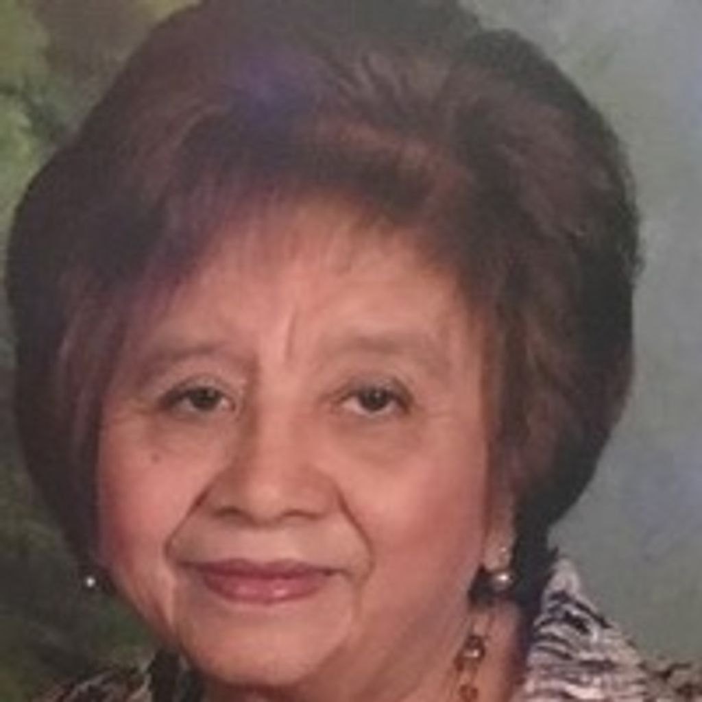 Julia V. Herrera