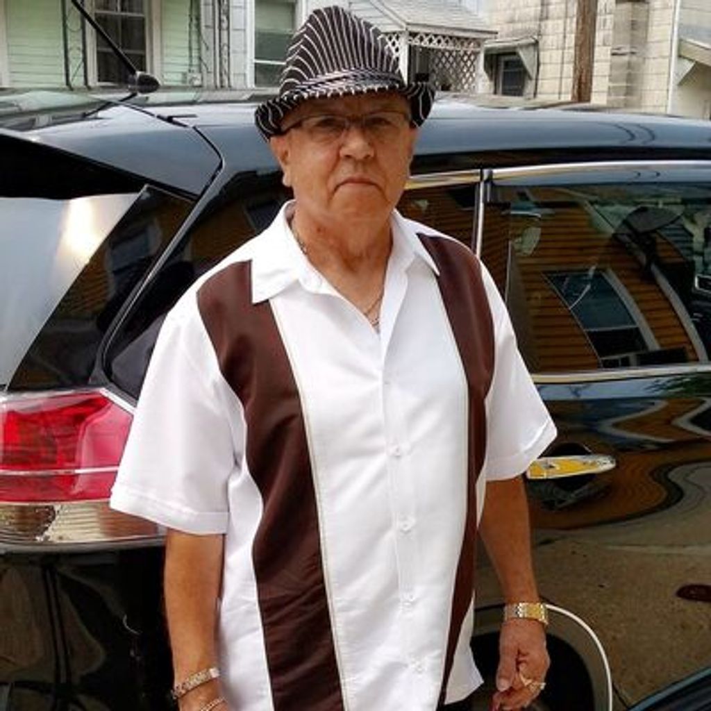Santos Sanchez Rivera Profile Photo