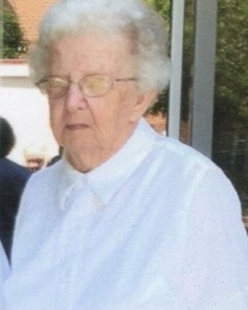 Catherine Ann States Profile Photo