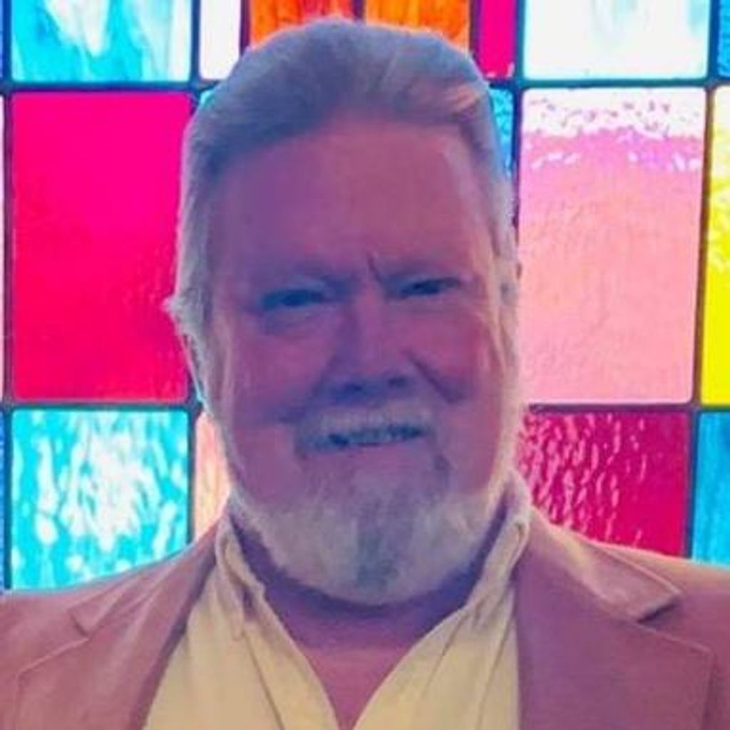 Pastor Joey Paul Vaughn