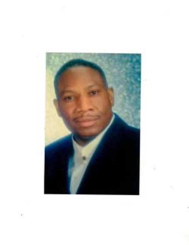 Alonzo Palmer Profile Photo