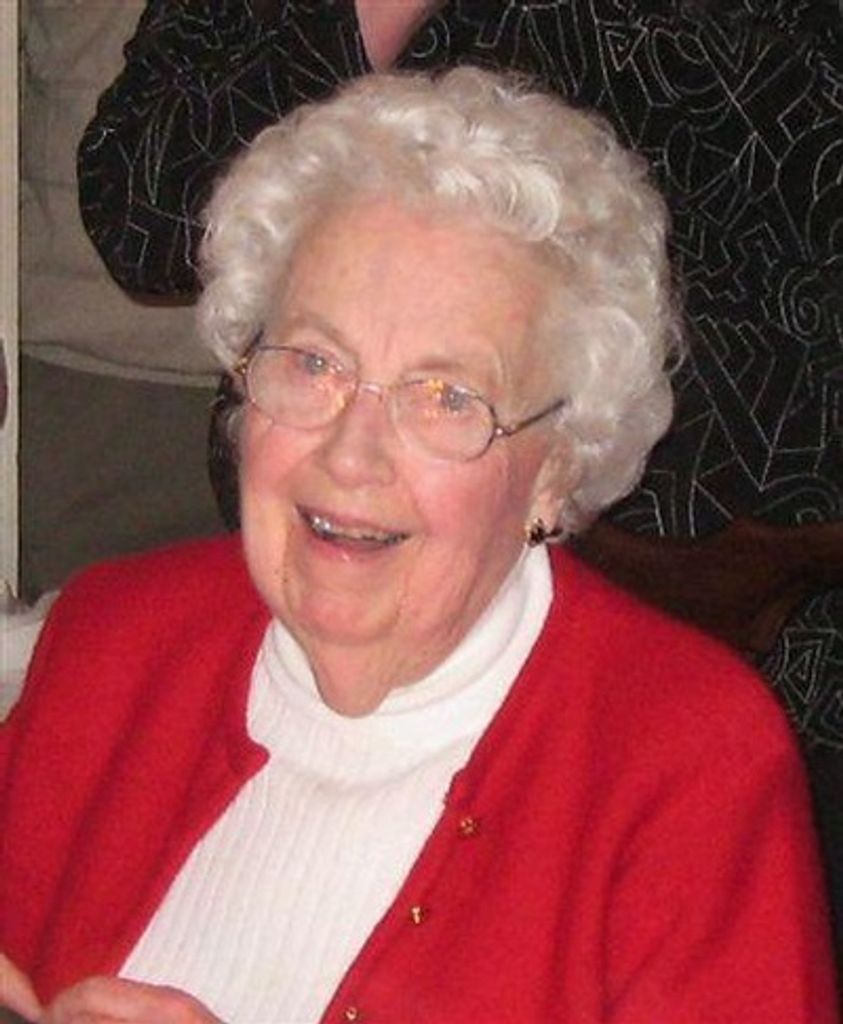 Sara B. Pfeffer Profile Photo