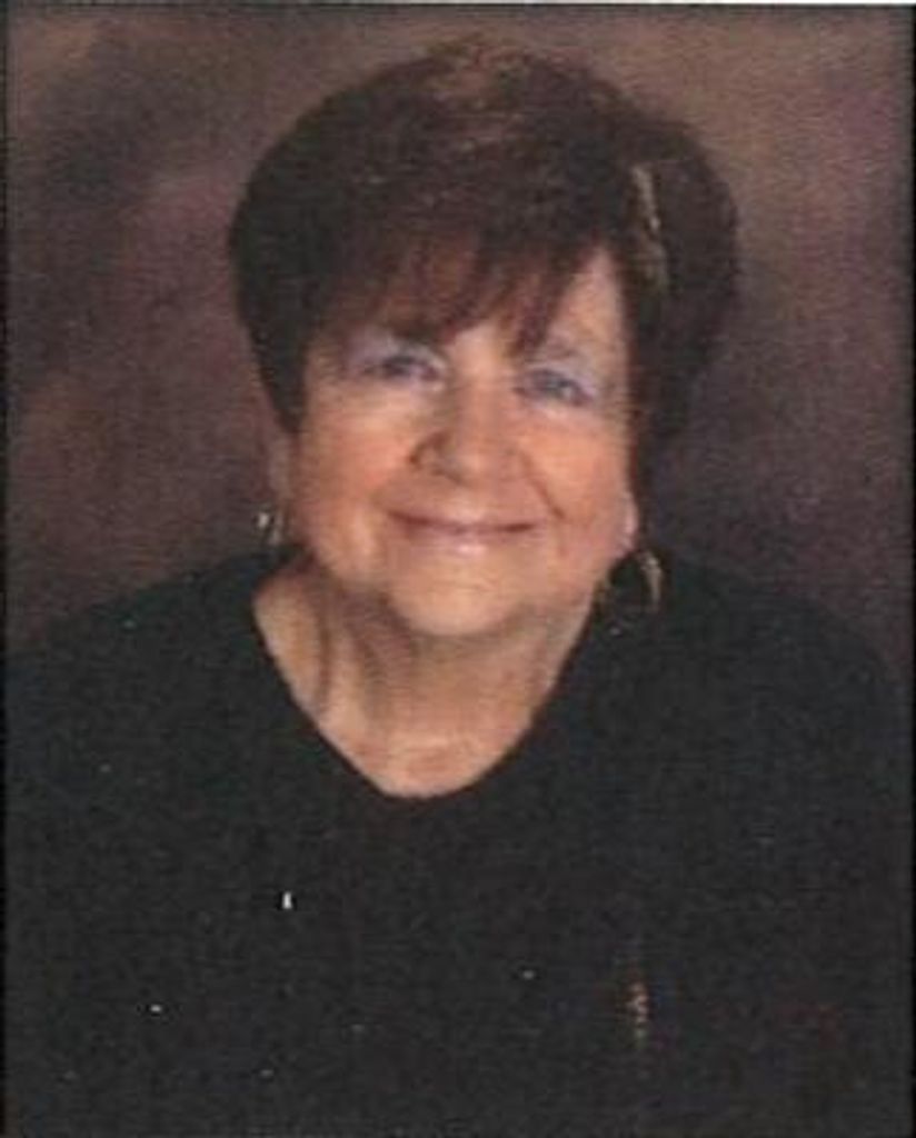 Mary Martha Lindstrom Profile Photo