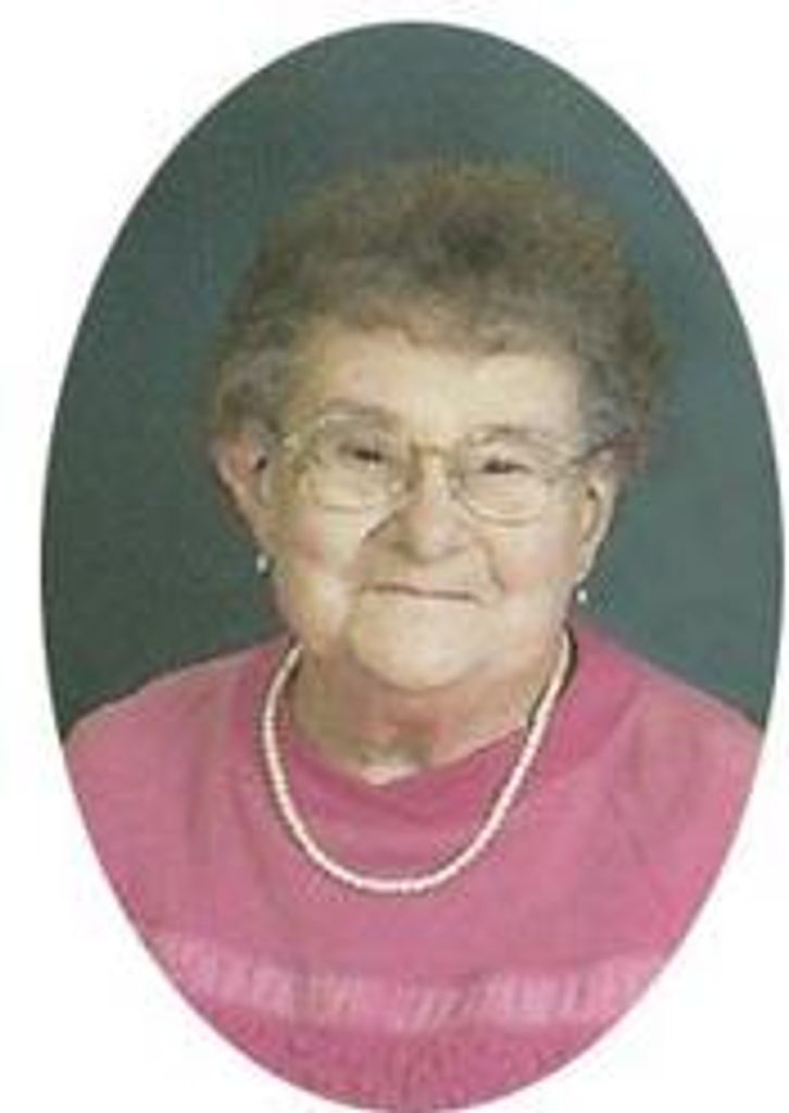 Opal Olive Johnson