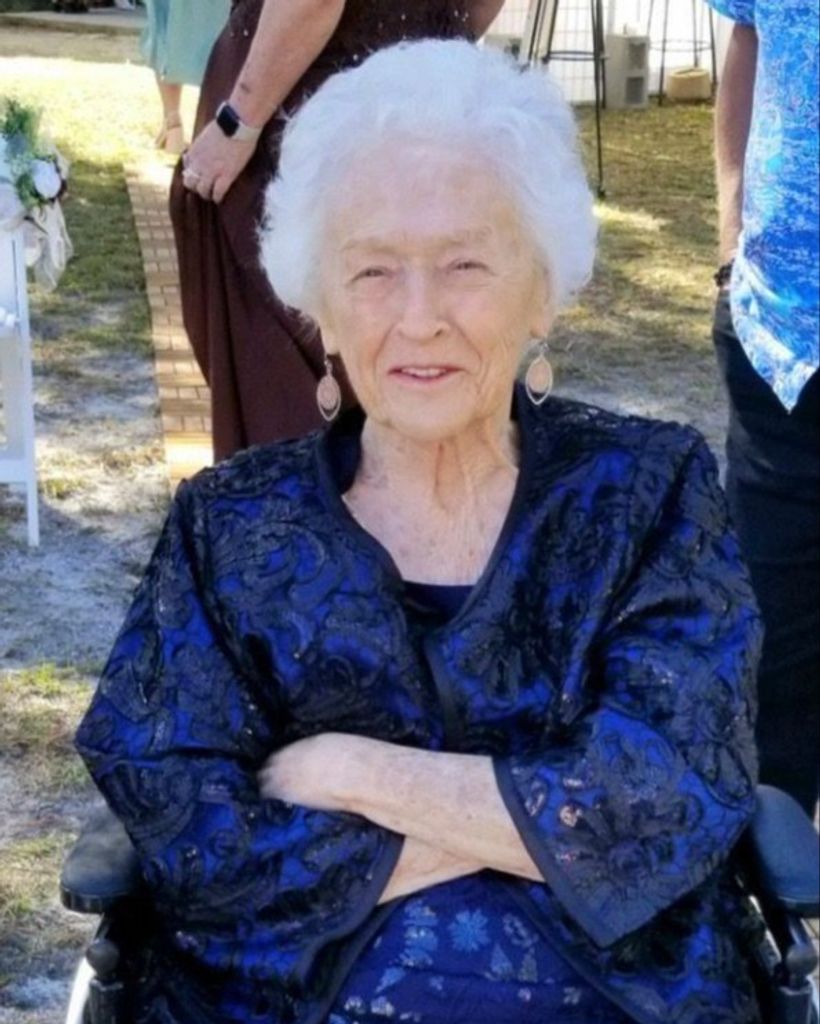 Judith Dutton Poulnott