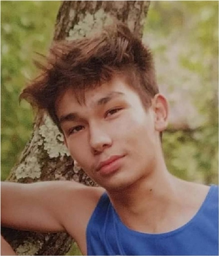 Collin Wayne Smith Ii Profile Photo