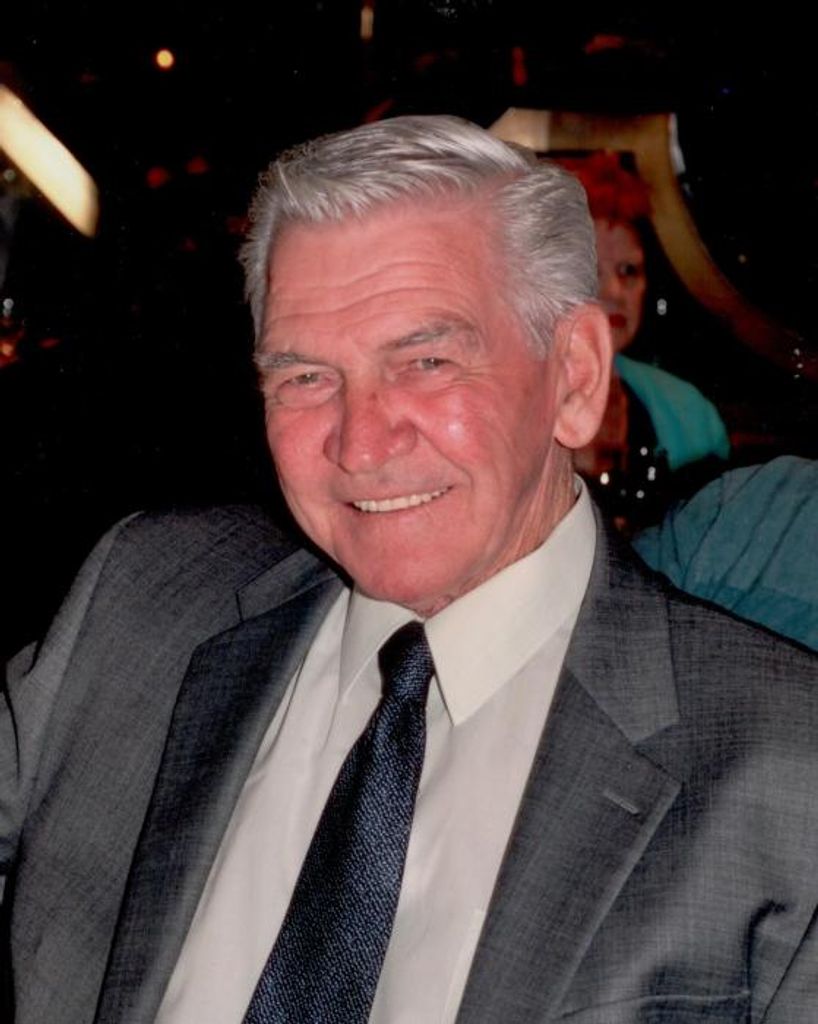 Thomas Gilligan