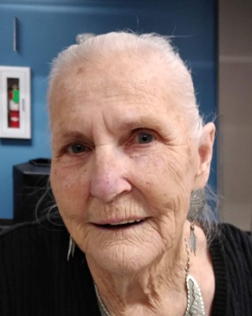 Sharon Francis (Tullos)  Ellard