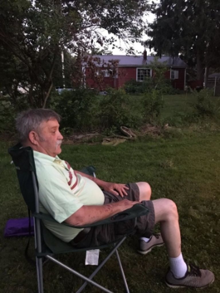 Lee A. Grinnell Profile Photo