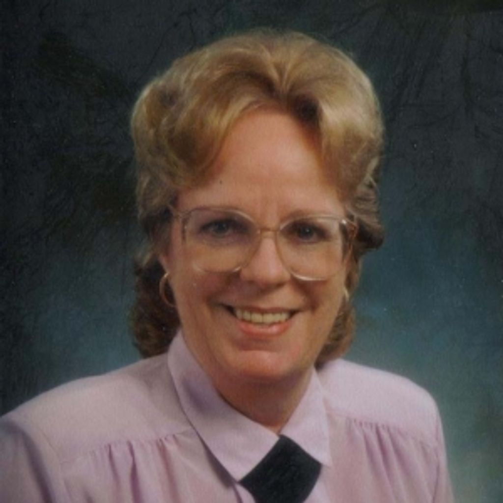 Gloria L. Fissell