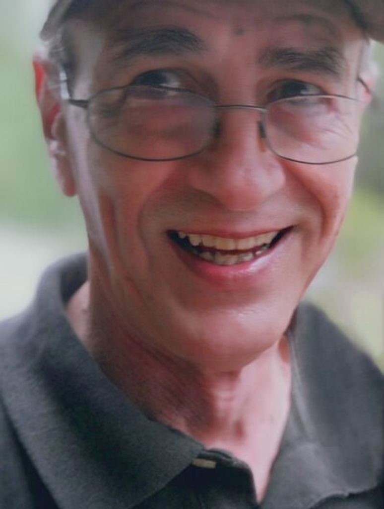 Curtis Ray Scroggins