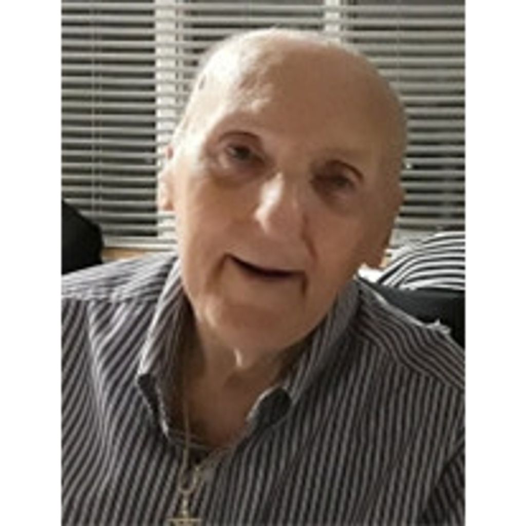 Richard Allan Henry Profile Photo