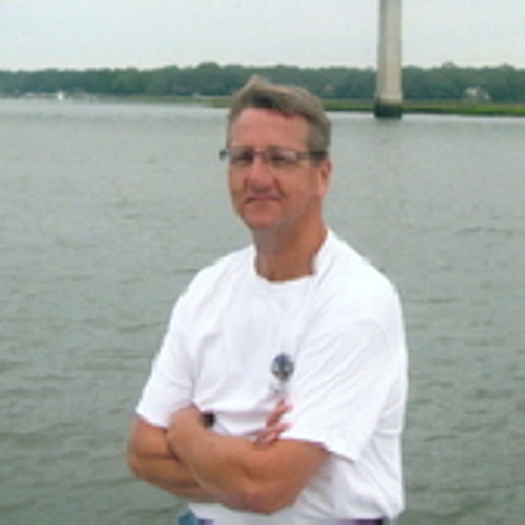 Steven T. Huston