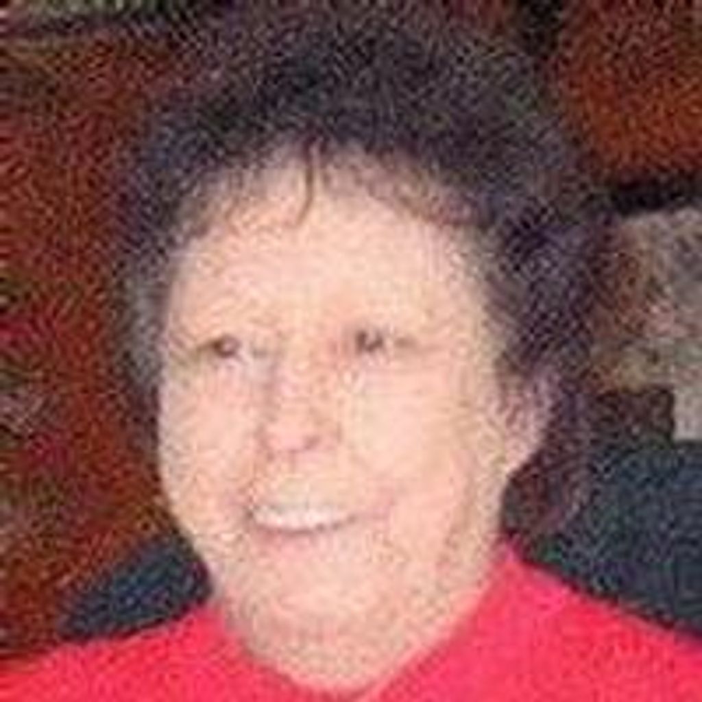 Ann E. Fox