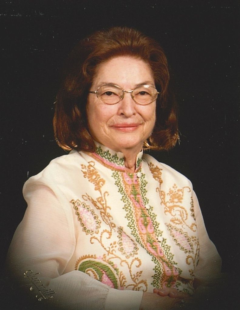 Marcia Estrada