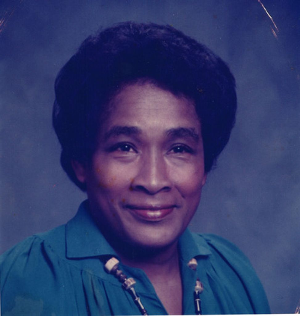 Mrs. Willie Ester Parris Boone Profile Photo