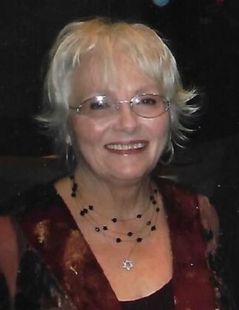 Jeanne Jackson