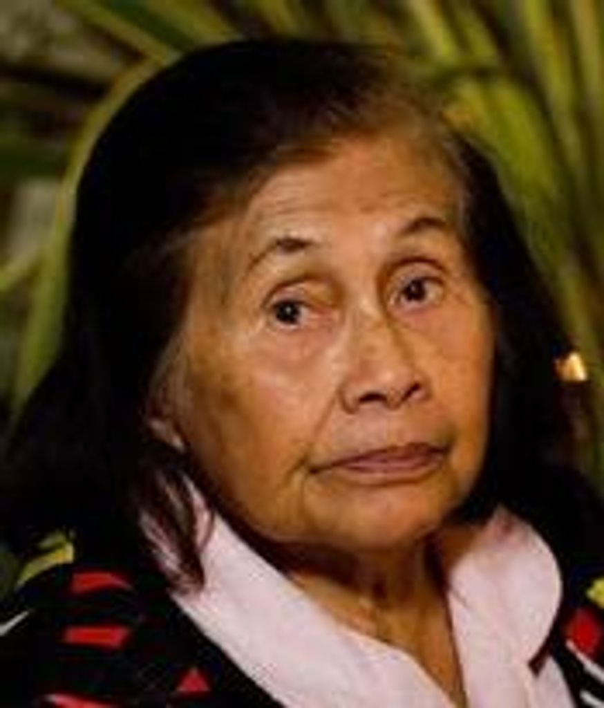 Emiliana C. Samortin