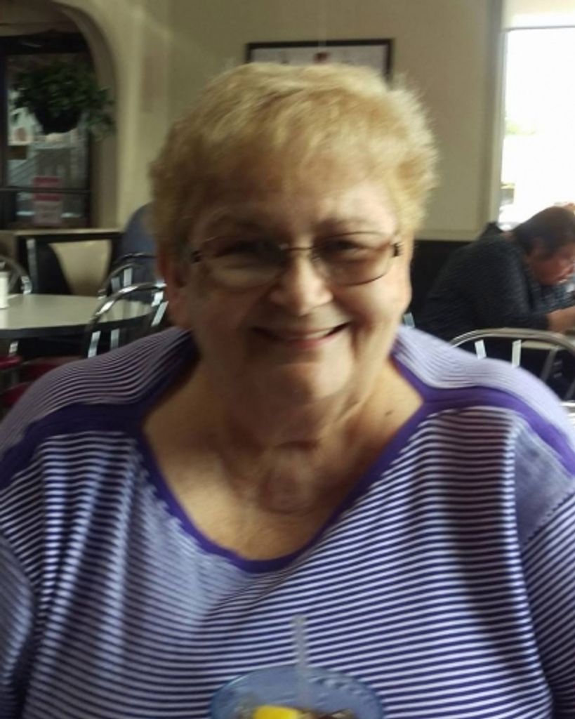 Jo Ann Lowe Profile Photo