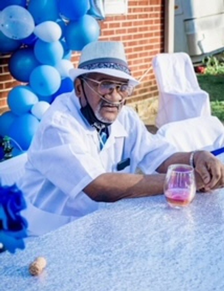 Richard Claude Stephenson Profile Photo