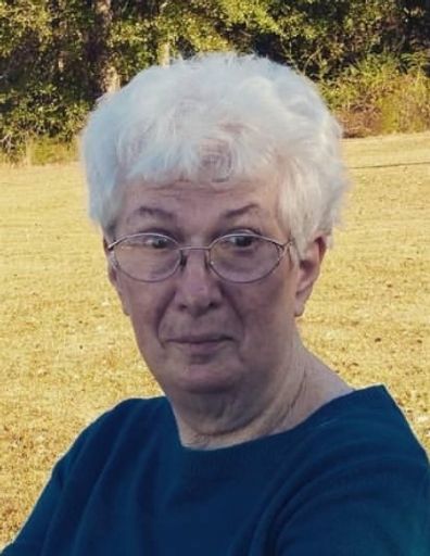 Elizabeth "Ann" Jones Profile Photo