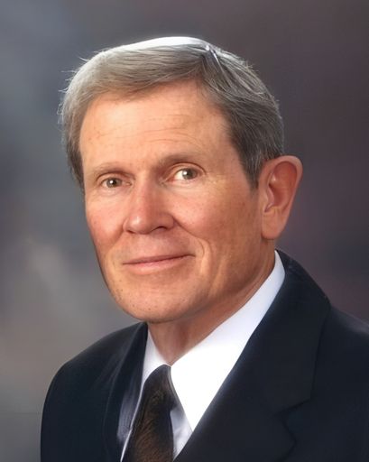 Glenn Curtis Rowland's obituary image