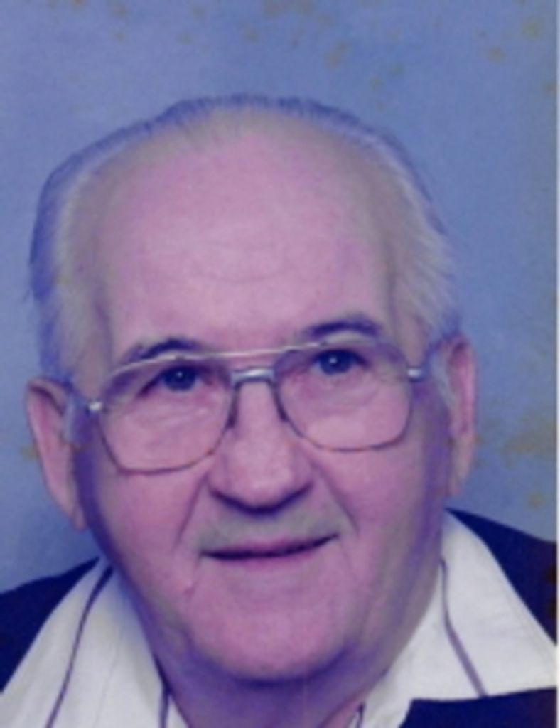 Ervin W. 'Sy' Syfert Profile Photo