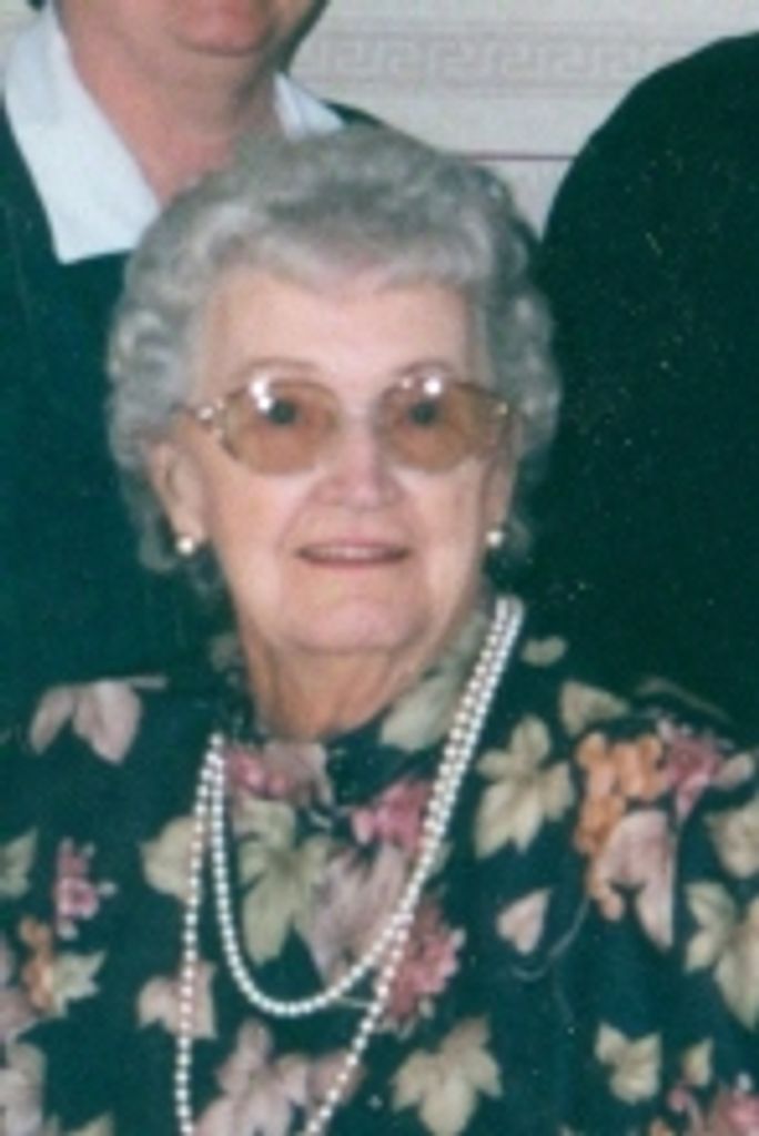 Dorothy Gress