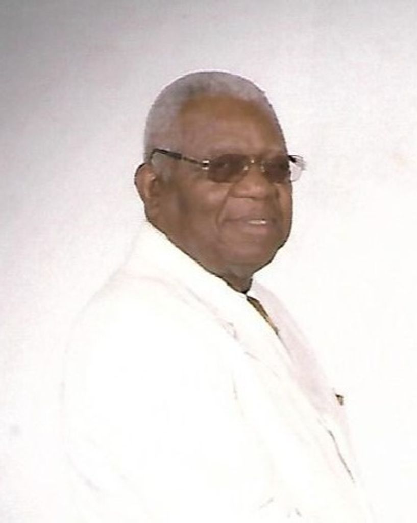 Curtis Burgess, Sr.