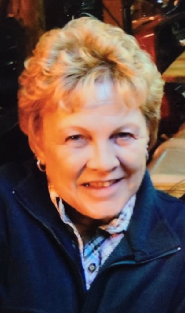 Deborah Louise Sanders
