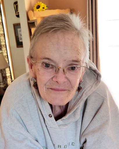 Marilyn Ann Fessenden's obituary image
