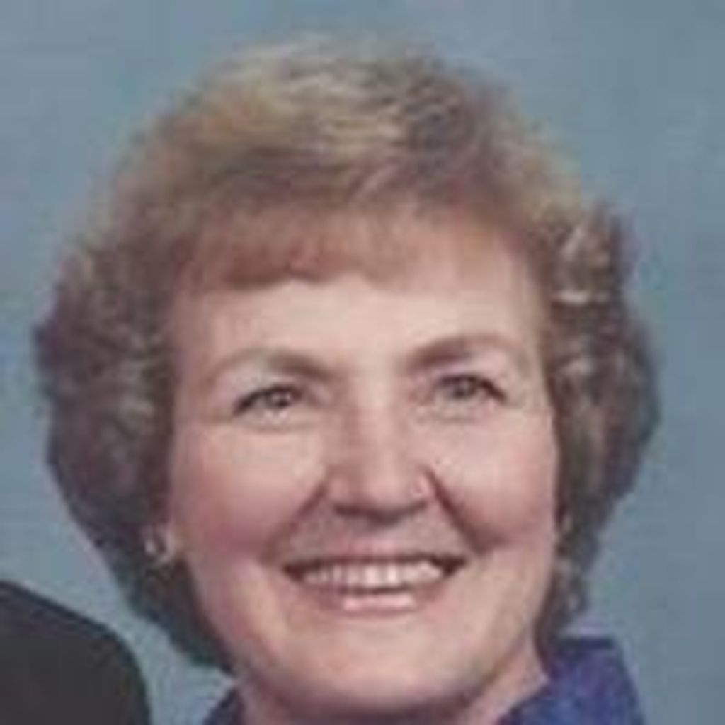 Luella "Polly" A. Anderson Profile Photo