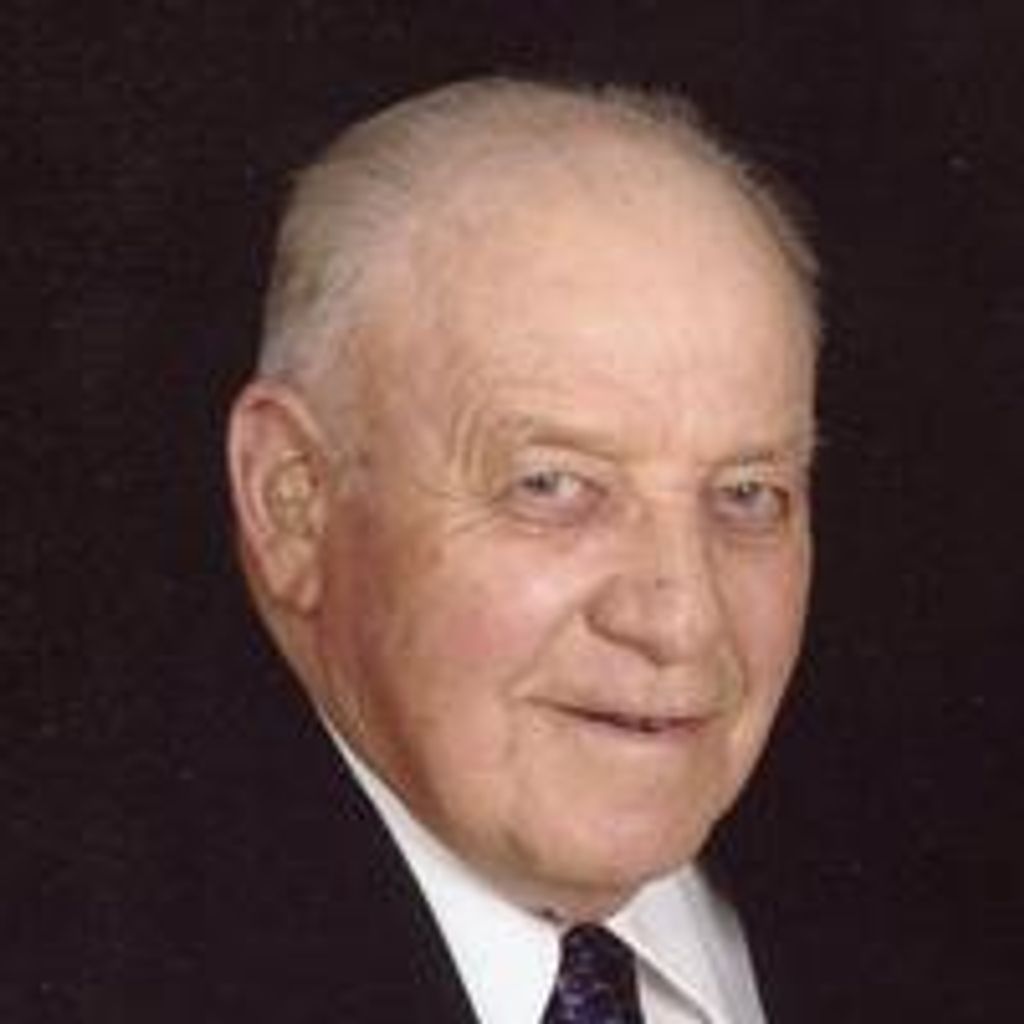 Richard "Dick" Frana