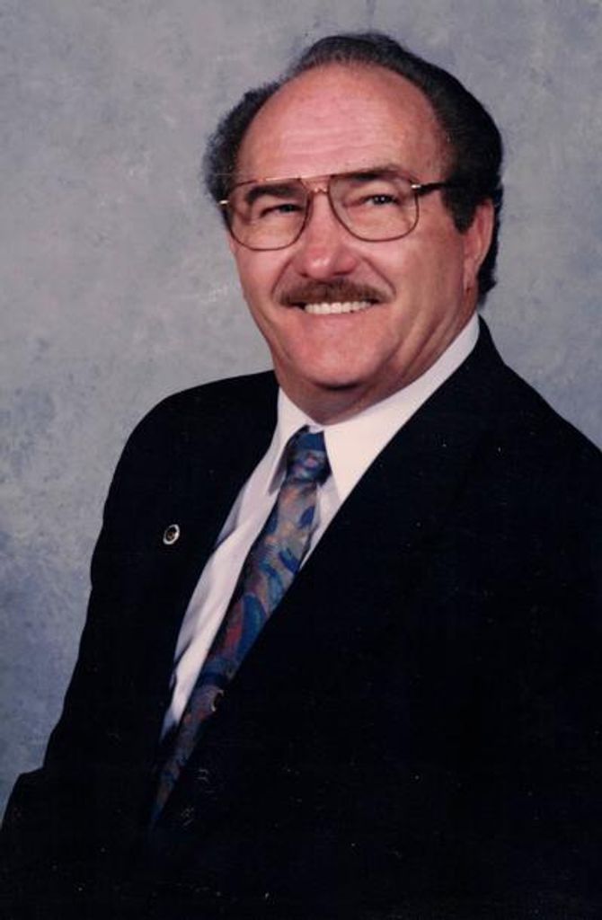 James Franklin Alexander