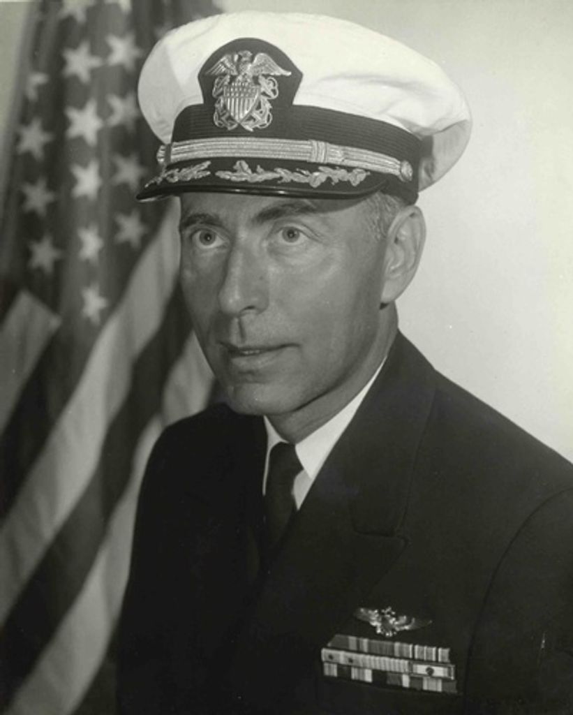 William Isaac Parrish